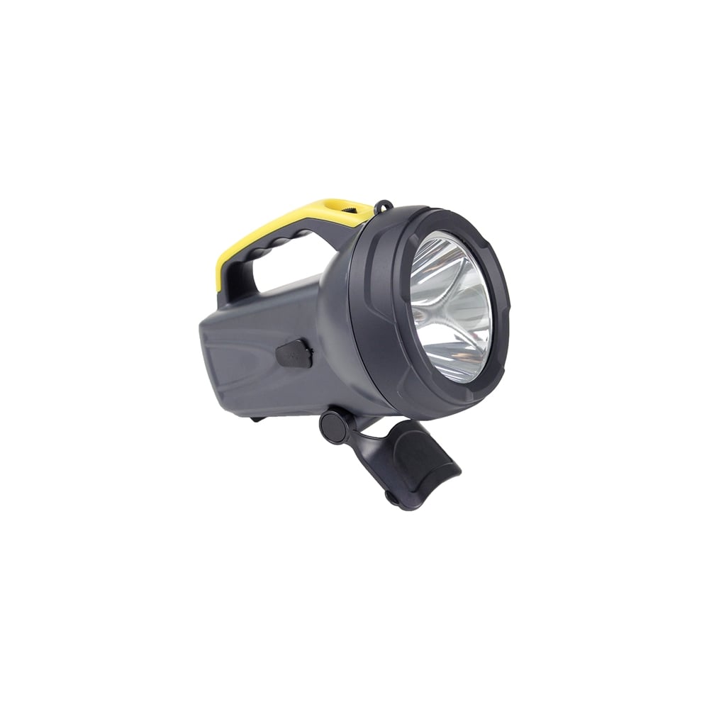 SIP 10W Cree XM-L LED Rechargeable Spotlight