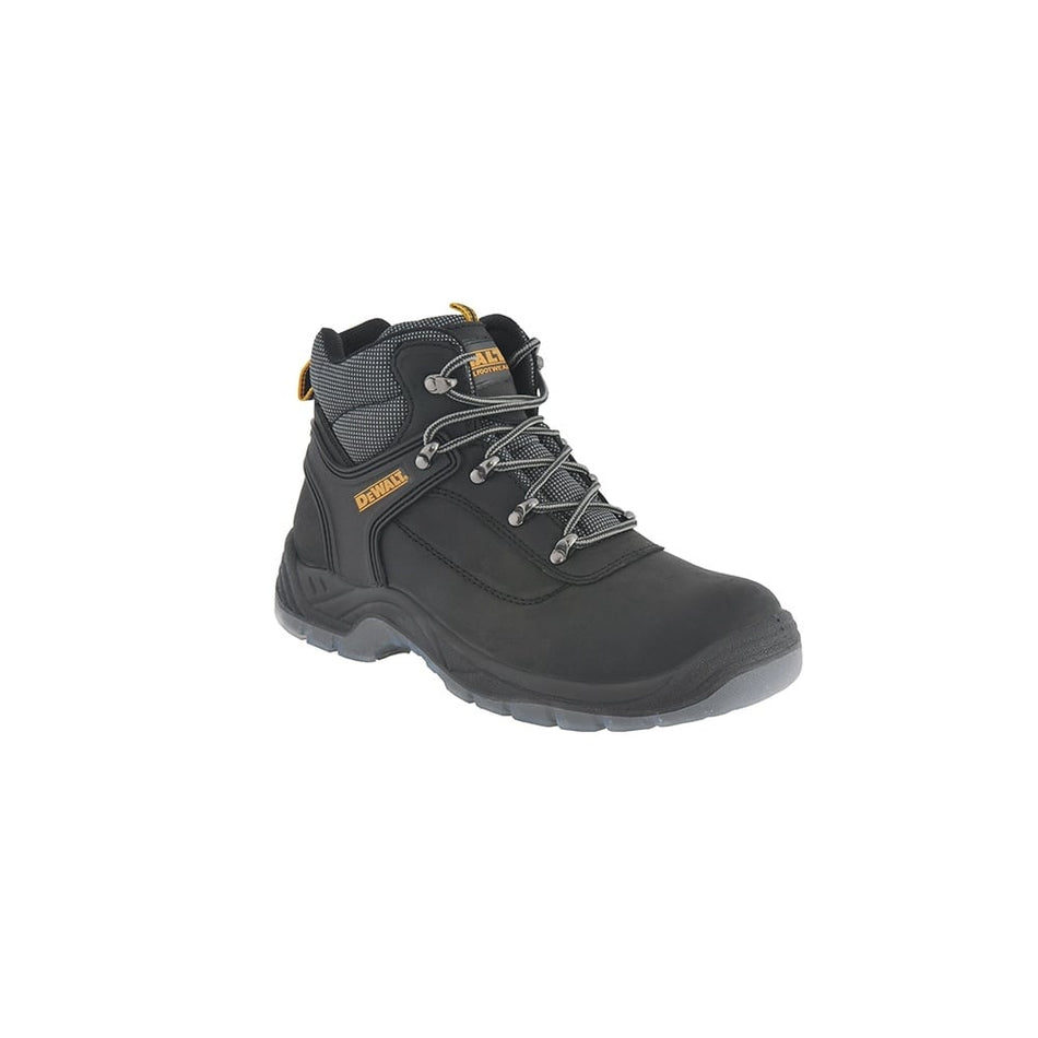 DEWALT Laser Hiker Safety Boots UK 8 Euro 42