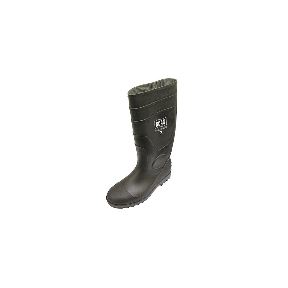 Scan Safety Wellingtons UK 6 Euro 40