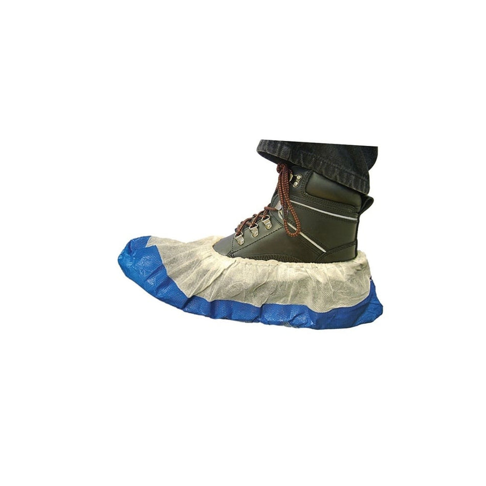 Scan Disposable Overshoes (20 pairs)