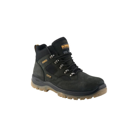 Black Challenger 3 Sympatex Boot UK 10 Euro 44