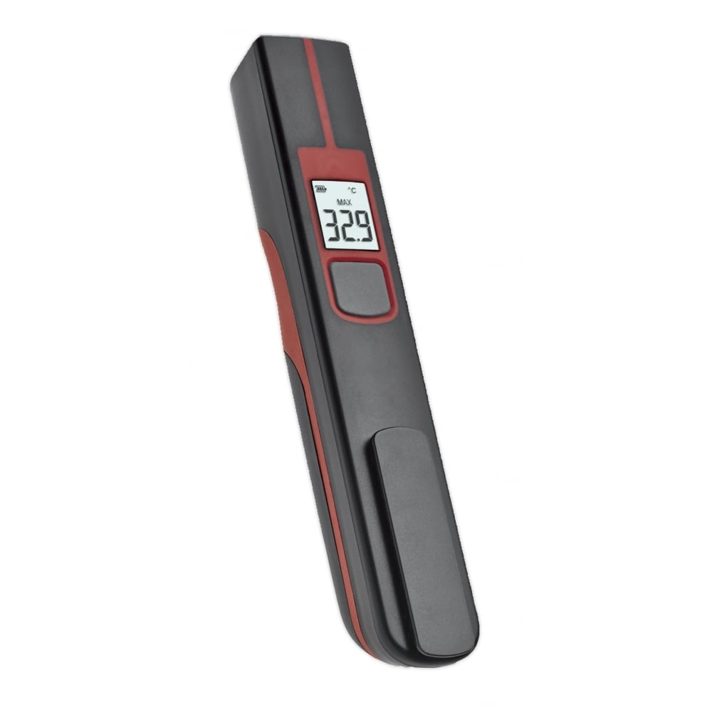 Pocket Infrared Laser Digital Thermometer 9:1 Model No.-21997
