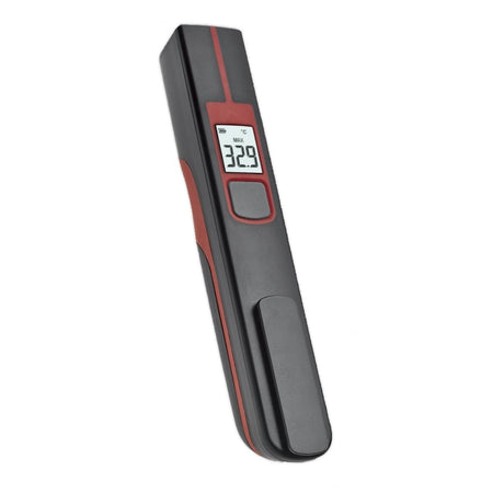 Pocket Infrared Laser Digital Thermometer 9:1 Model No.-21997