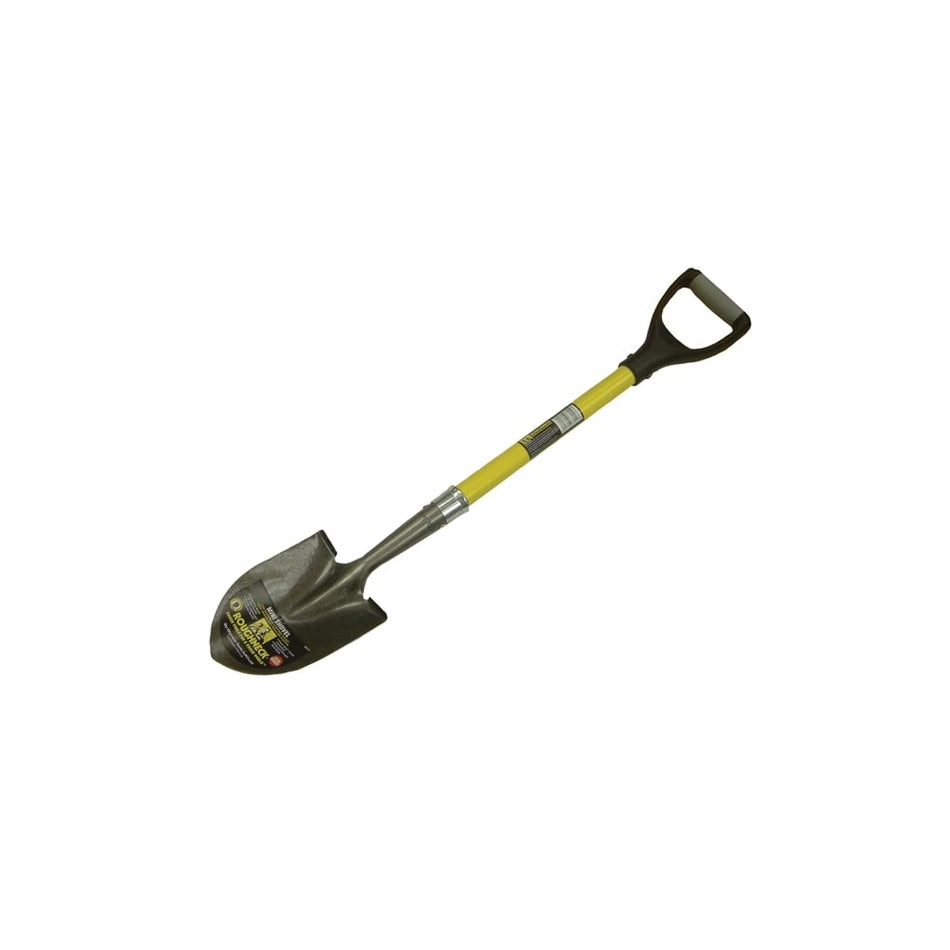 Mini Shovel - Round Point