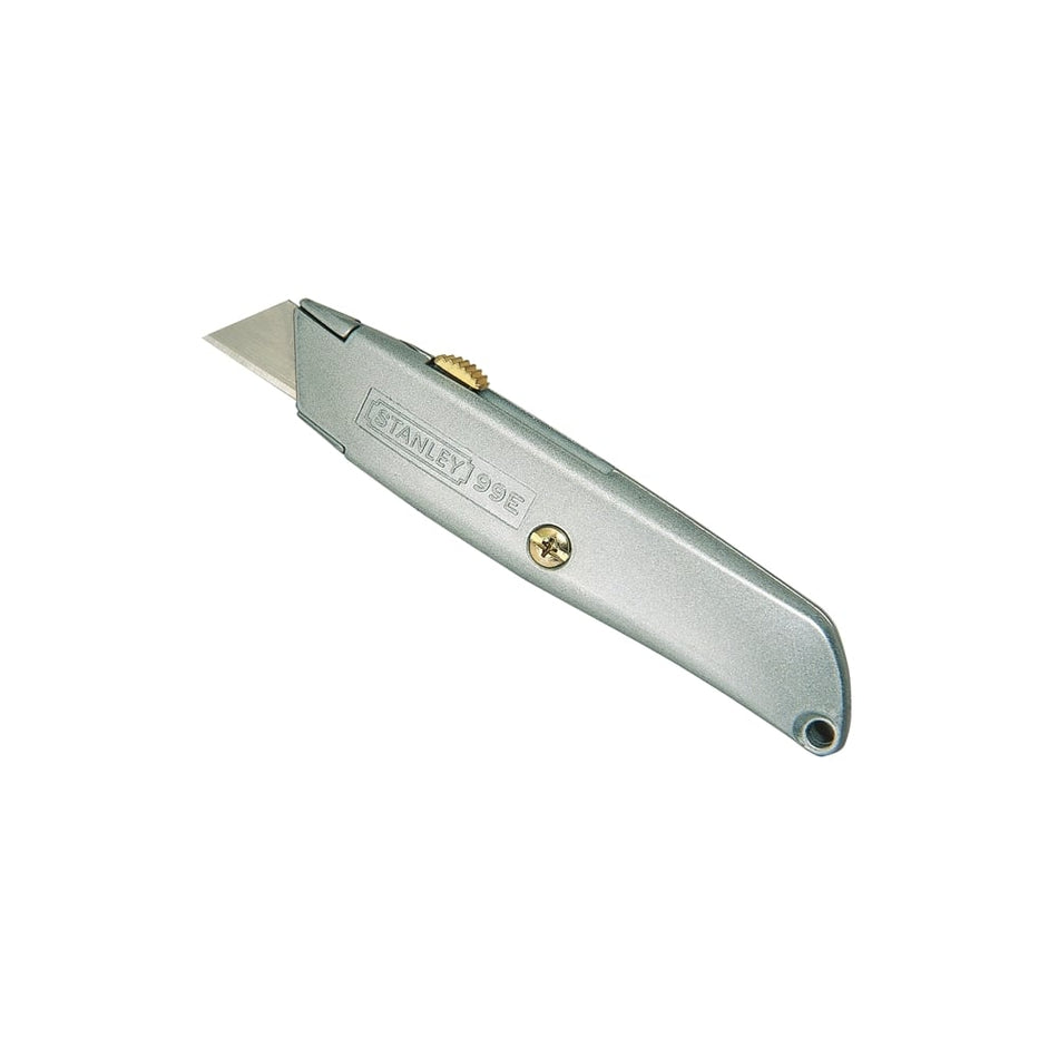 99E Knife + 3 x Carbide Blades