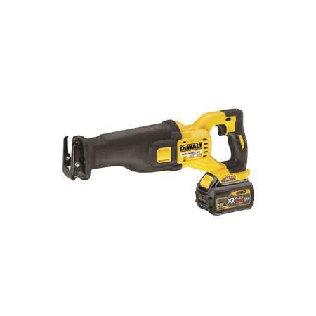 DCS388T2 XR FlexVolt Reciprocating Saw 54 Volt 2 x 6.0Ah Li-Ion