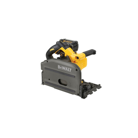 DCS520T2 XR FlexVolt Plunge Saw 54 Volt 2 x 6.0Ah Li-Ion