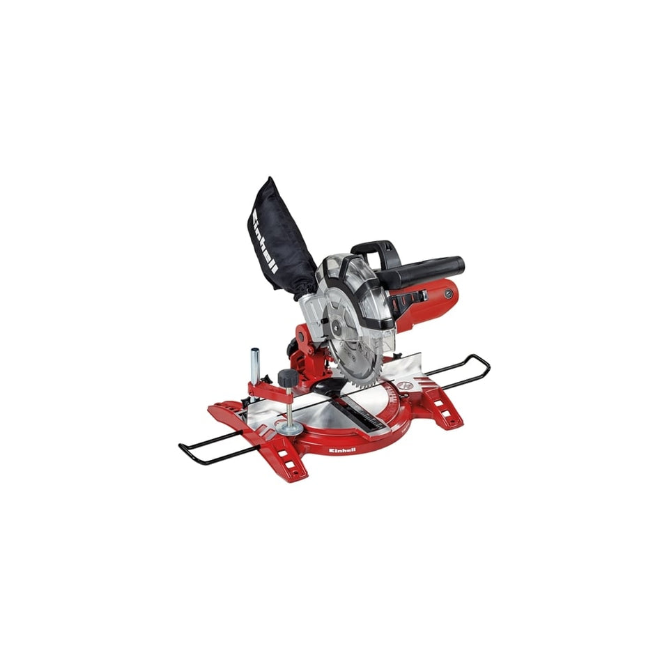 TC-MS 2112 Crosscut & Mitre Saw 1600 Watt 240 Volt
