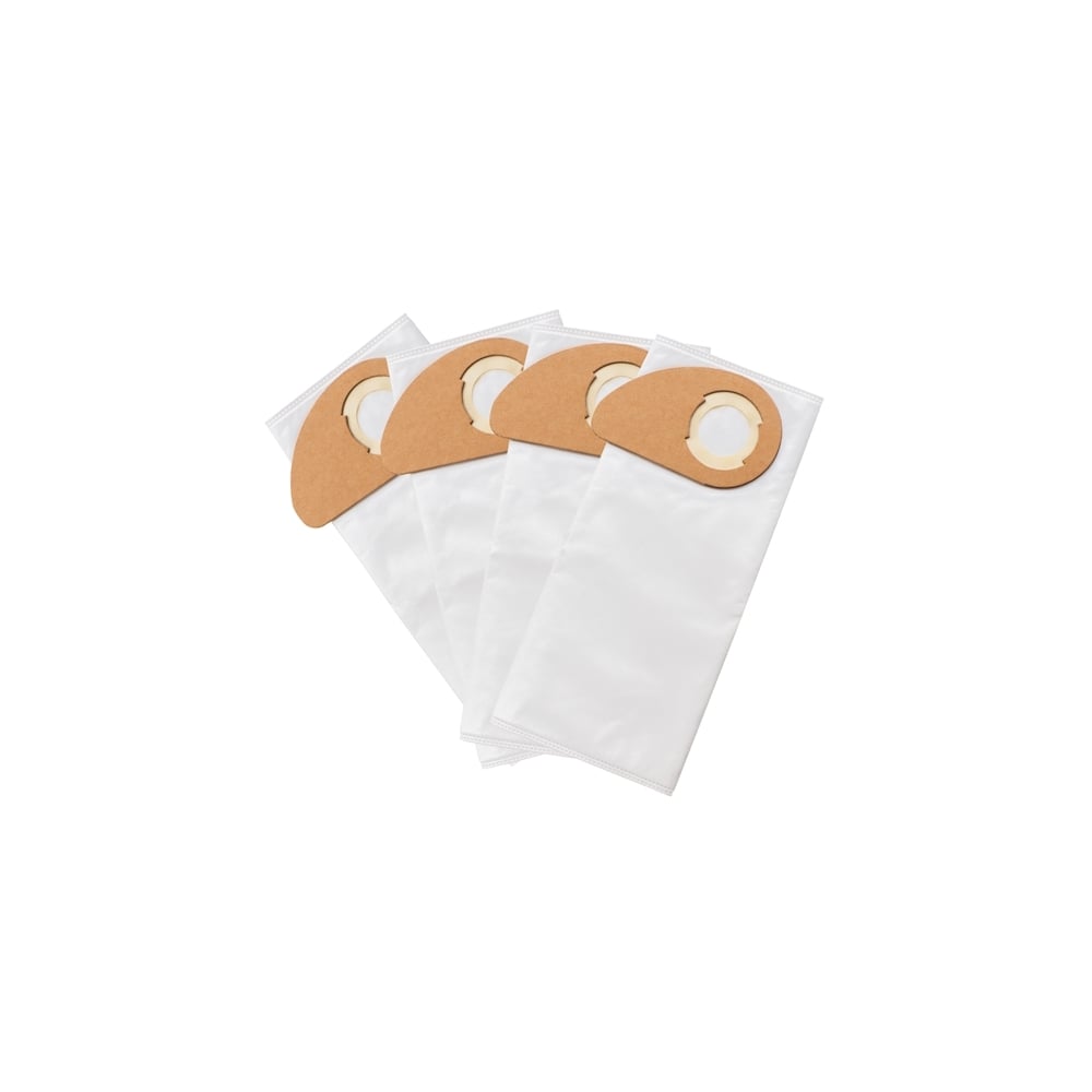 Buddy II Replacement Dust Bags Pack of 4