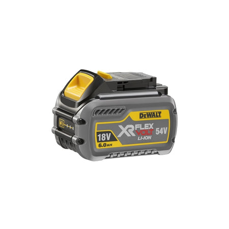 XR FlexVolt Slide Battery 18/54 Volt 6.0/2.0Ah Li-Ion