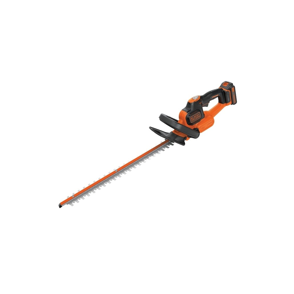 GTC18452PC Powercommand? Hedge Trimmer 18 Volt 1 x 2.0Ah Li-Ion