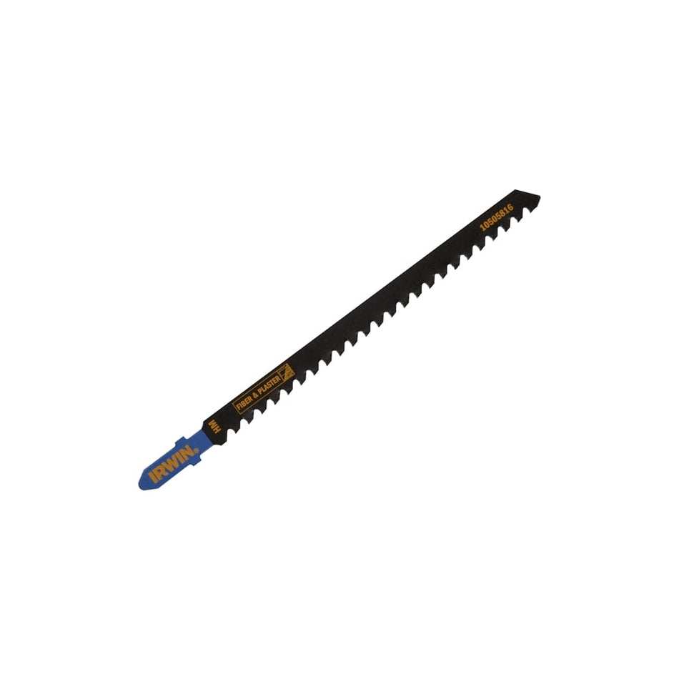 Jigsaw Blade Abrasive Materials T341HM