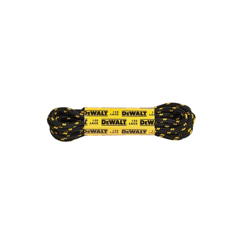Polyester/Cotton Boot Laces 150cm (1 Pair)