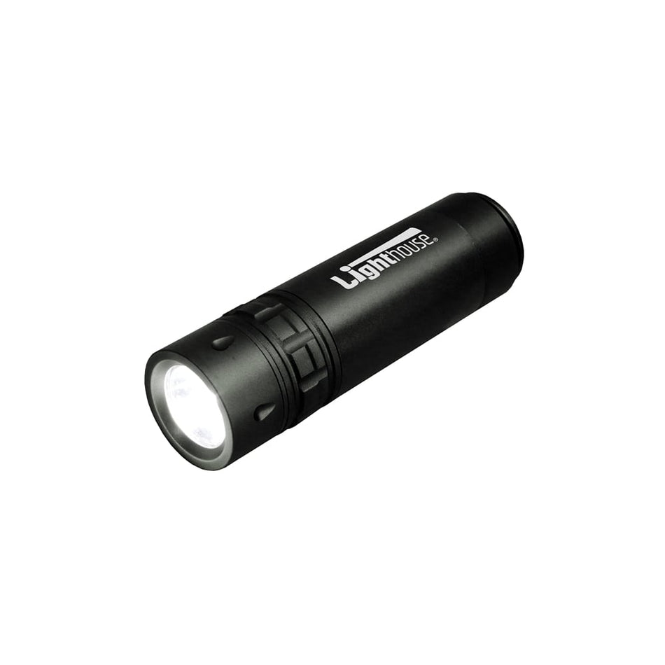Rechargeable LED Pocket Torch