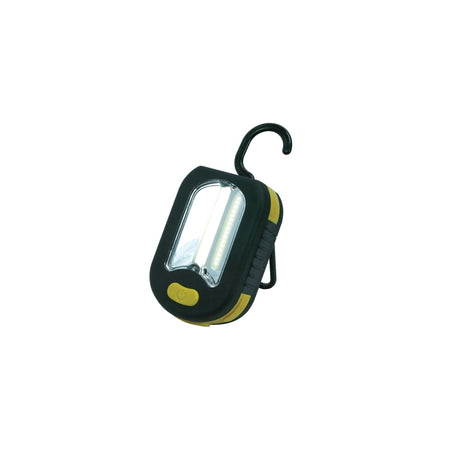 Magnetic Hook LED Torch Lamp (Minimum Quantity 12)