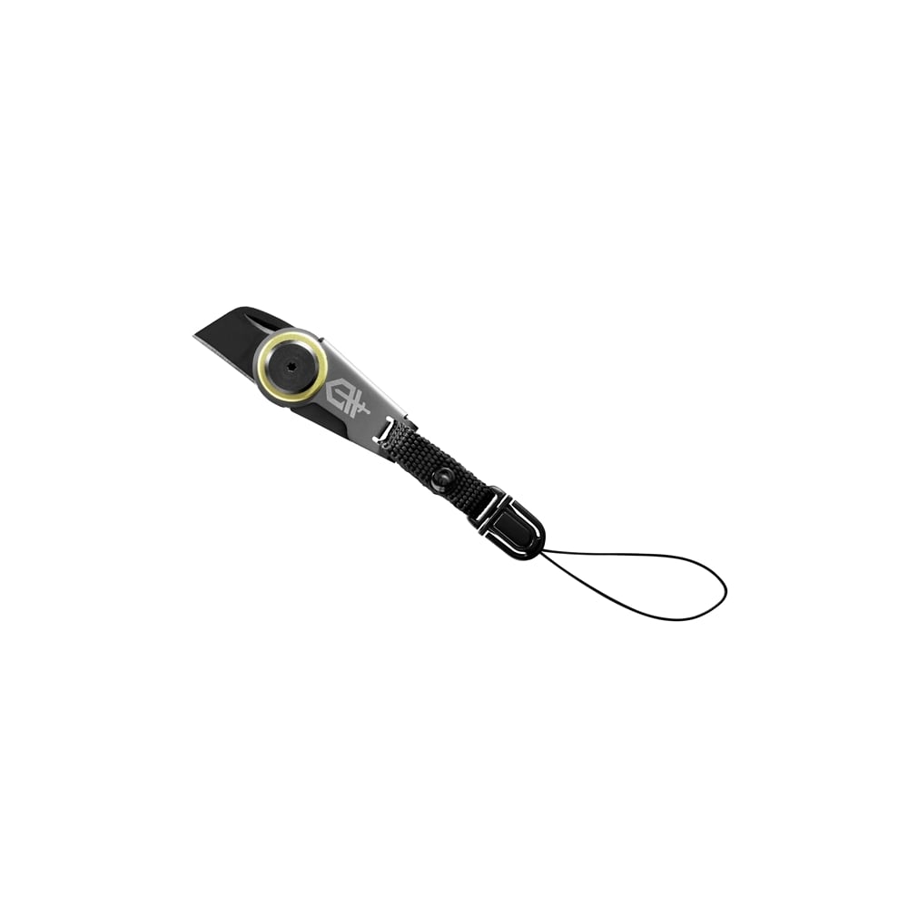 GDC Zip Blade Knife