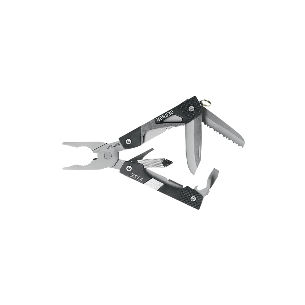 Vise Pocket Tool