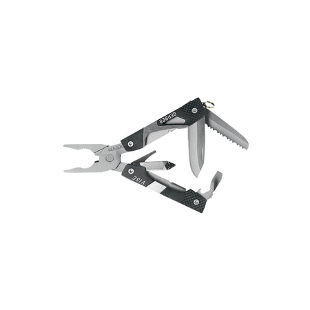 Vise Pocket Tool