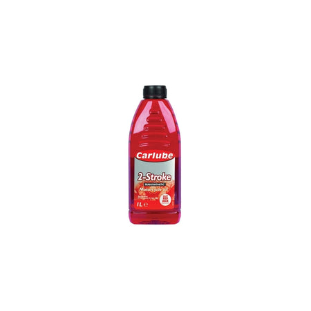 2 Stroke Motorcycle Oil 1 Litre