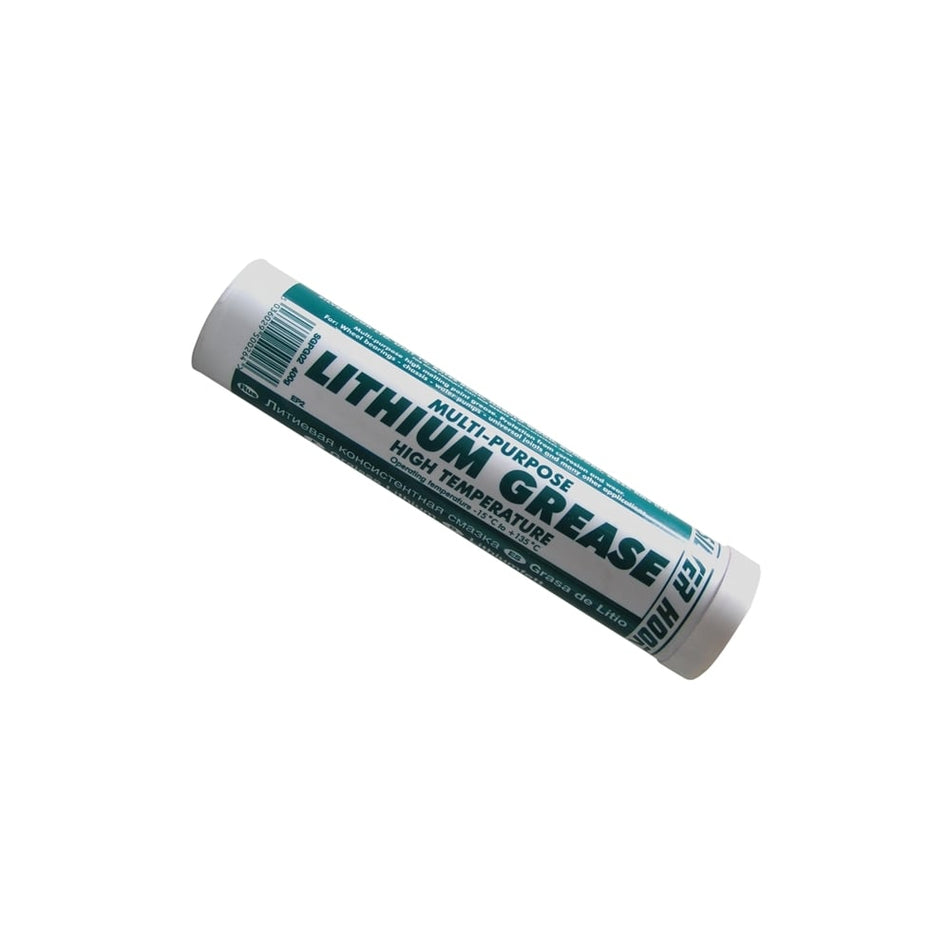 Lithium EP2 Grease Cartridge 400g