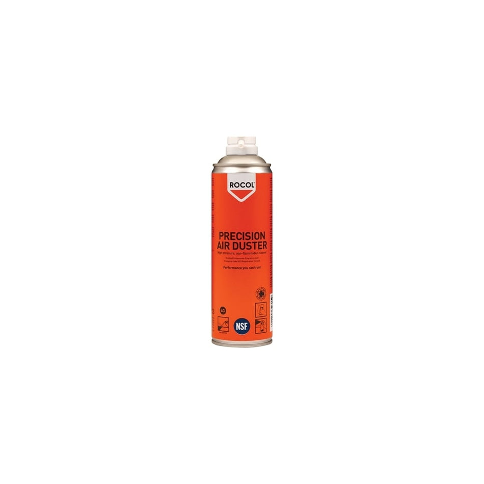 Precision Air Duster Spray