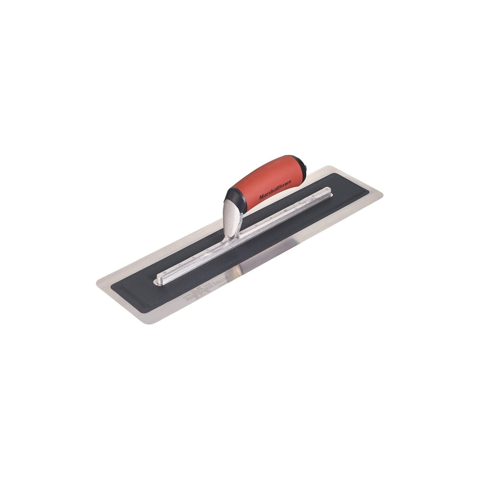 Permaflex Plasterer Trowel DuraSoft© 16 x 4 5/16in