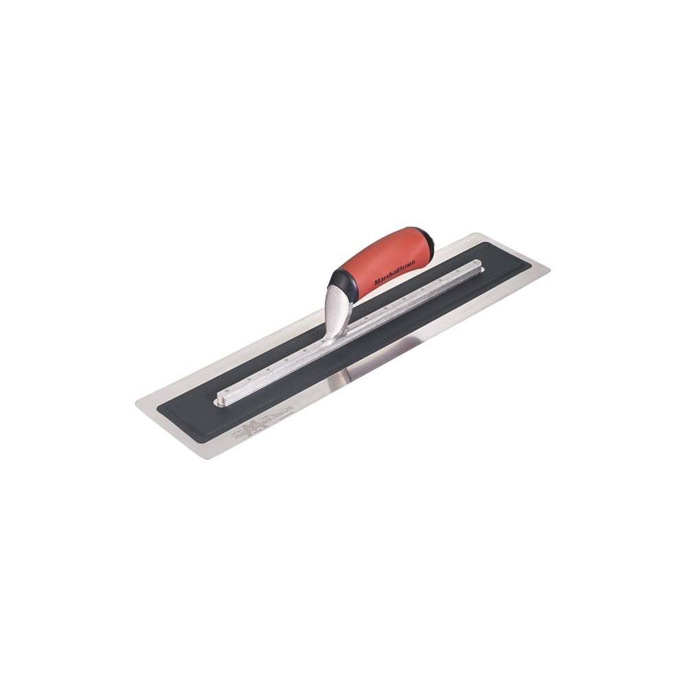 Permaflex Plasterer Trowel DuraSoft© 18 x 4 5/16in