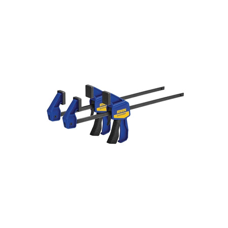Mini Bar Clamp Twin Pack 300mm (12in)
