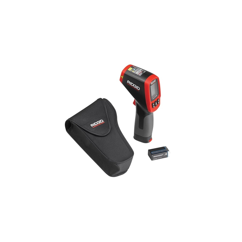 Micro IR-200 Non-Contact Infrared Thermometer