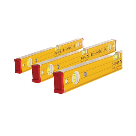 96-2 Level Pack 60cm, 120cm & 180cm