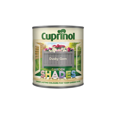 Garden Shades Dusky Gem 1 Litre