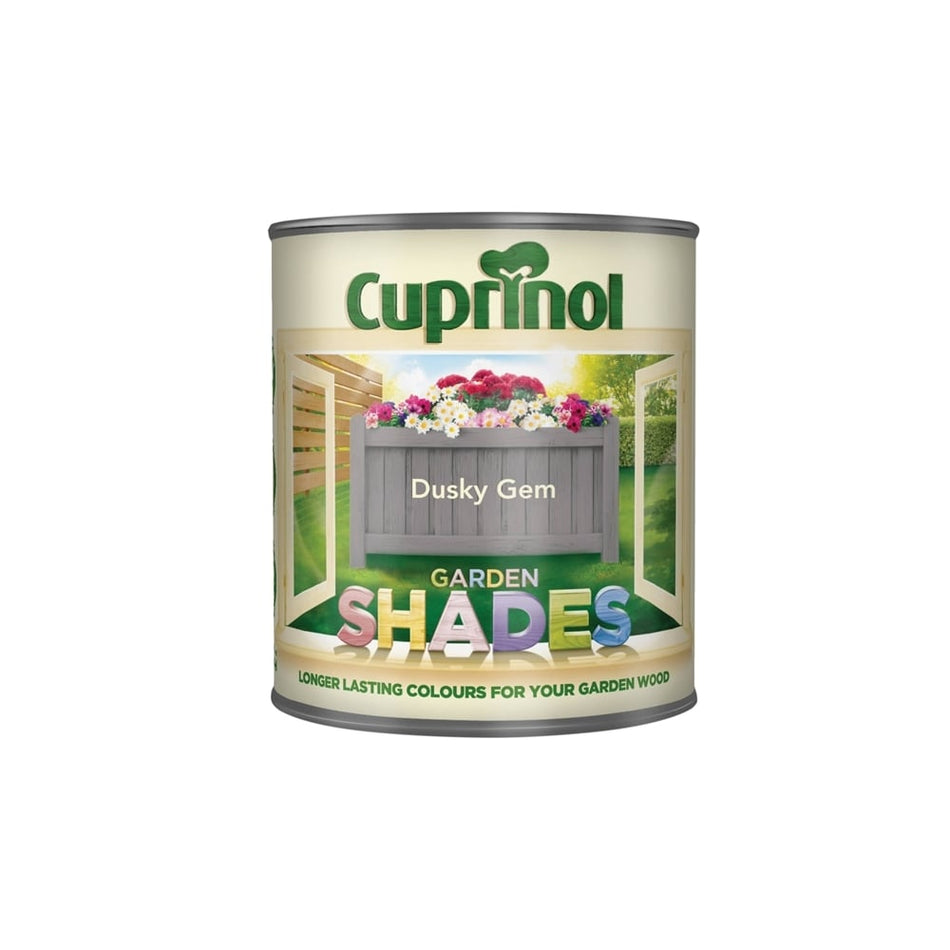 Garden Shades Dusky Gem 1 Litre