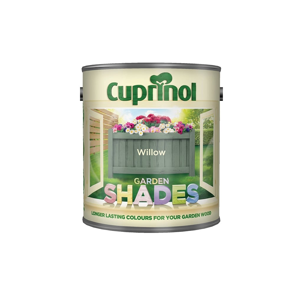 Garden Shades Willow 5 Litre