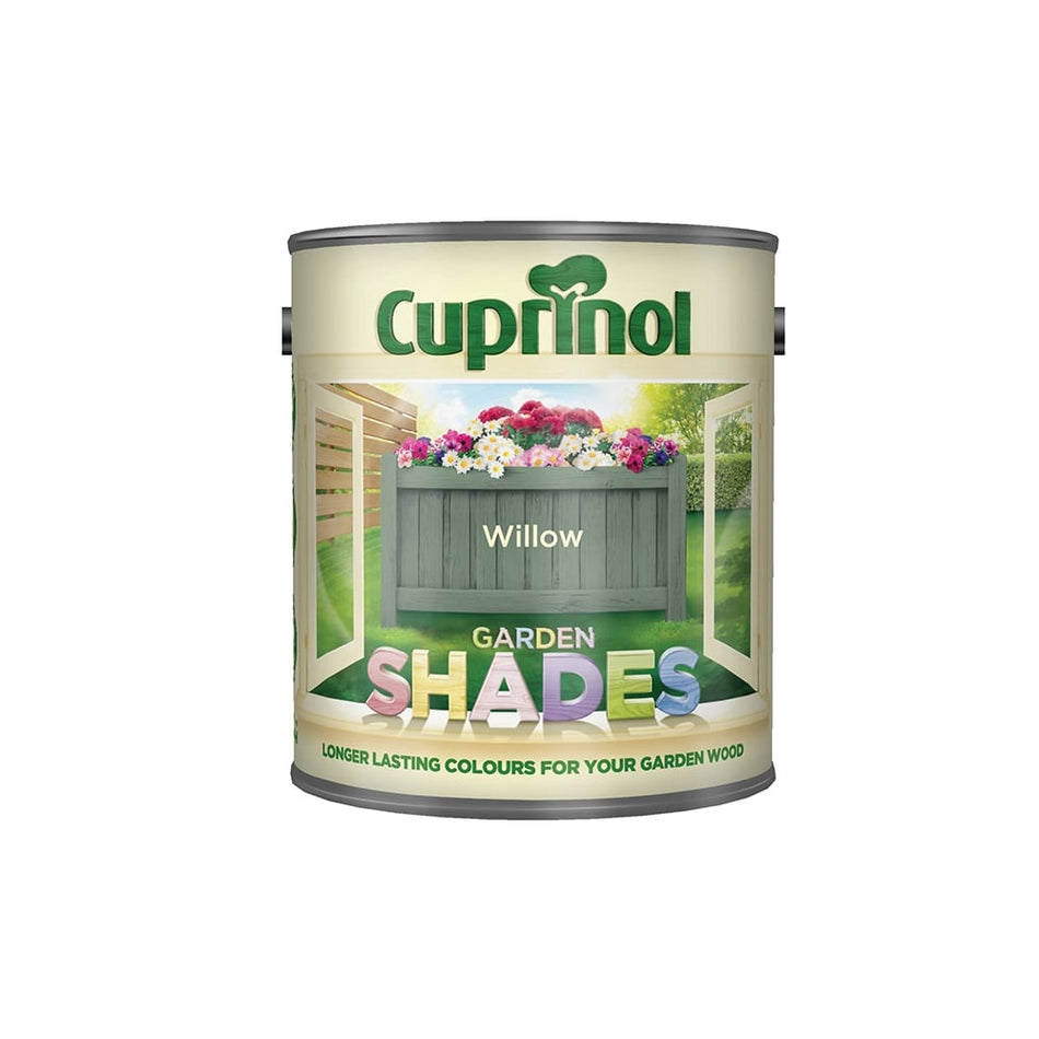 Garden Shades Willow 5 Litre