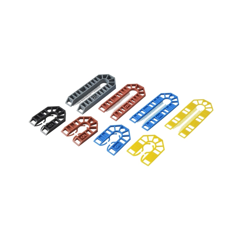 U Packer Mixed Tub 300
