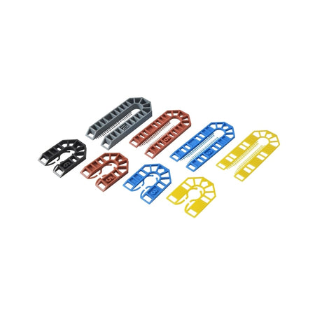 U Packer Mixed Tub 300