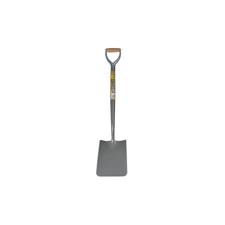 5202 Square Shovel 000 MYD