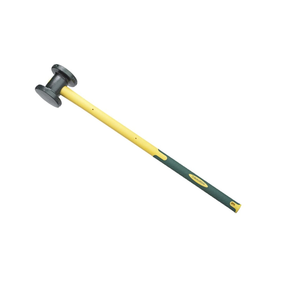 FM14 Fencing Maul 14lb Fibreglass Handle
