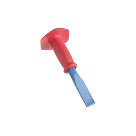 Cold Chisel with Hand Guard 250 x 25mm