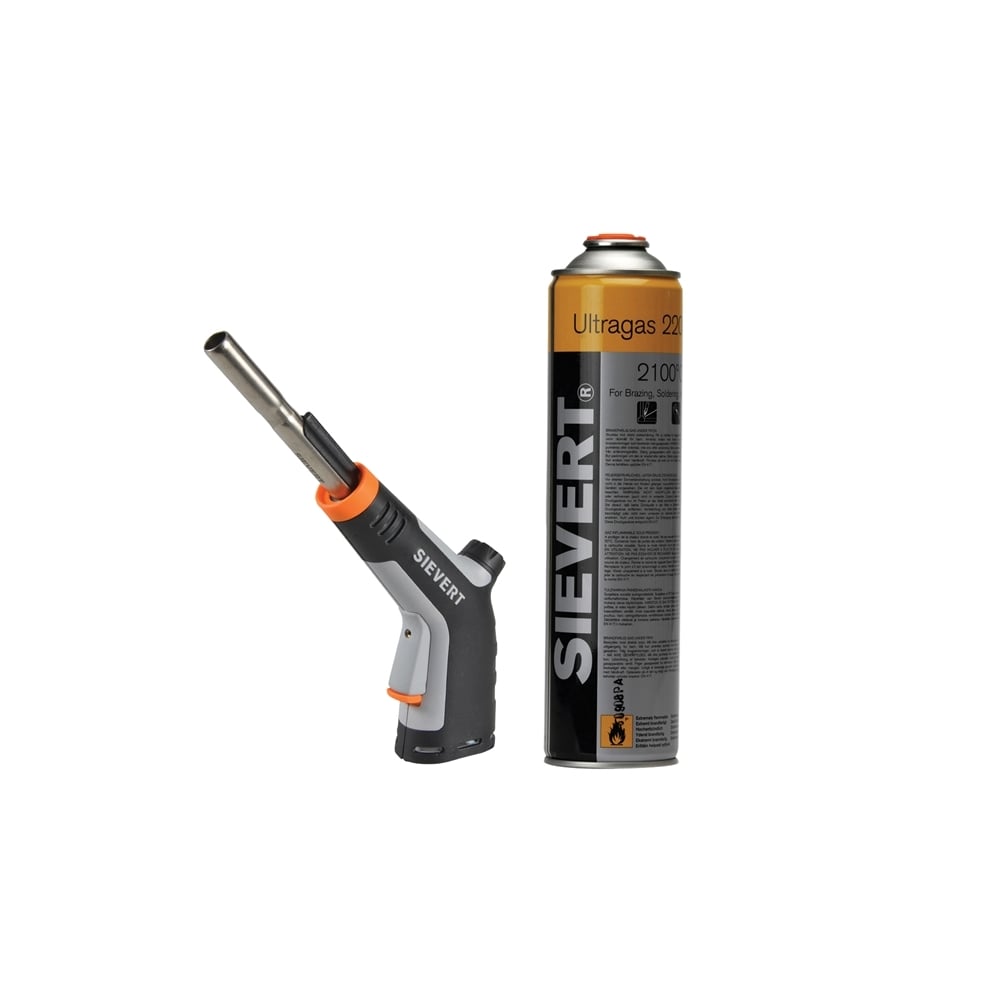2535 Powerjet Kit With Ultragas