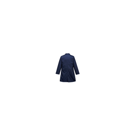 Food Industry 1 Pocket Coat