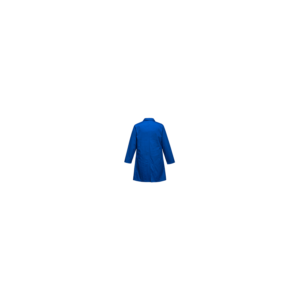 Food Industry 1 Pocket Coat