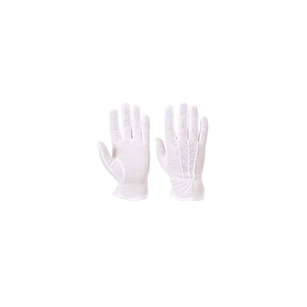 Microdot Glove