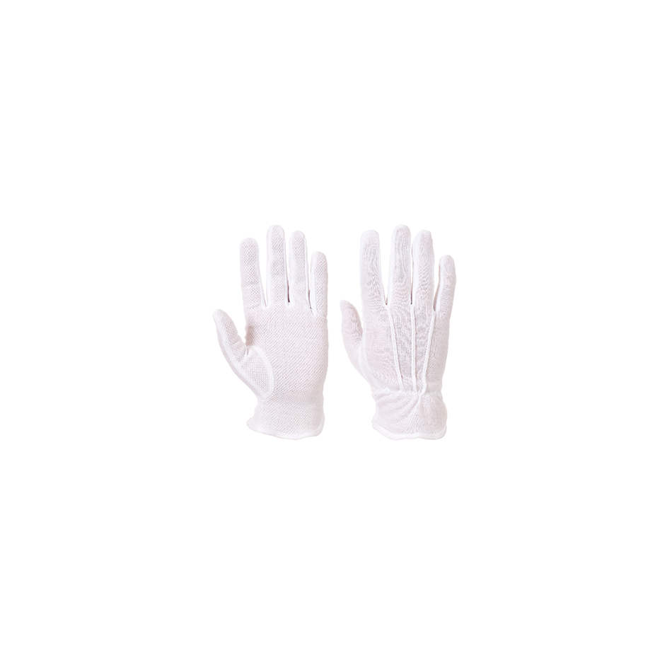 Microdot Glove