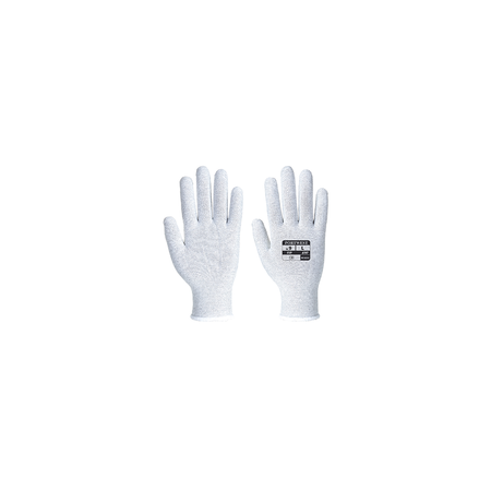 Antistatic Shell Glove - Style PW- A197