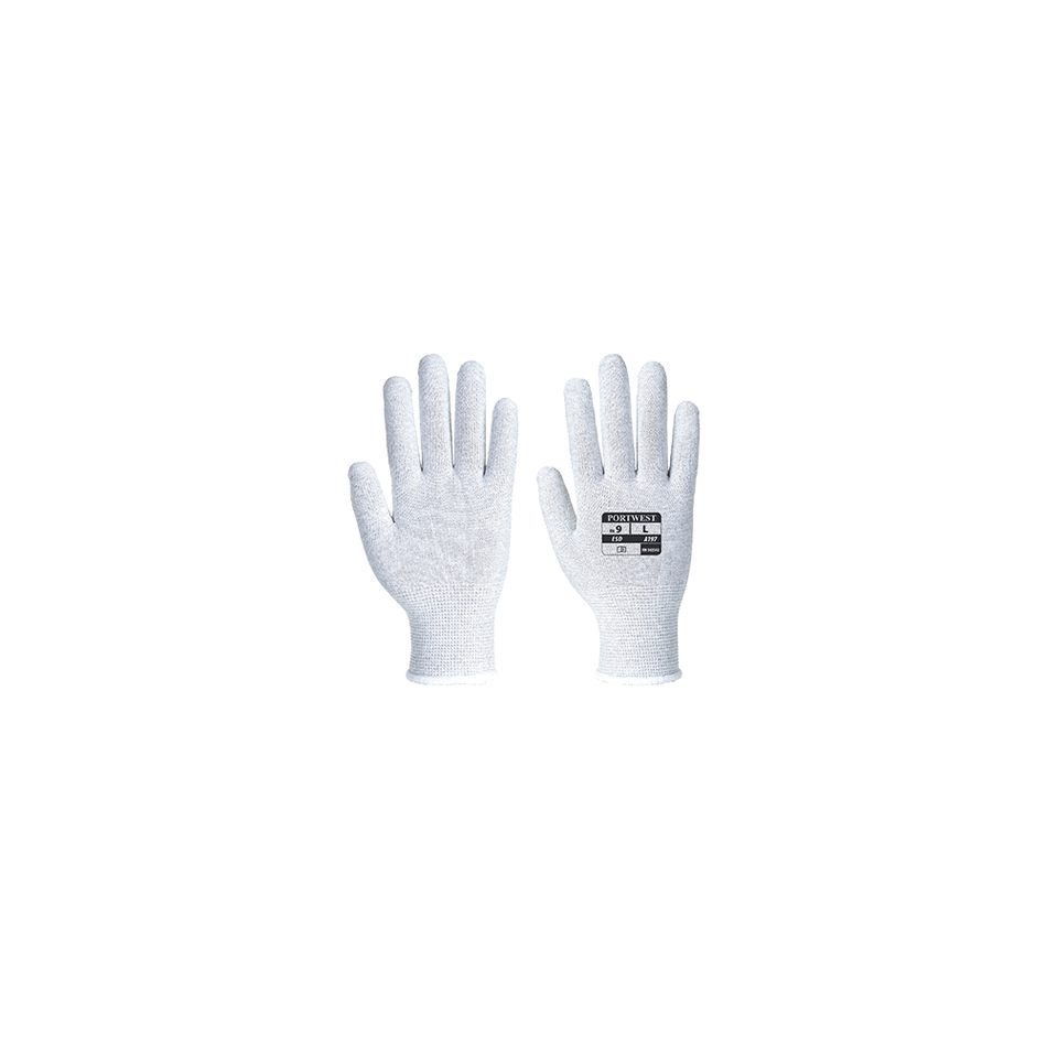Antistatic Shell Glove - Style PW- A197