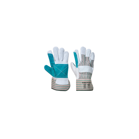 Double Palm Rigger