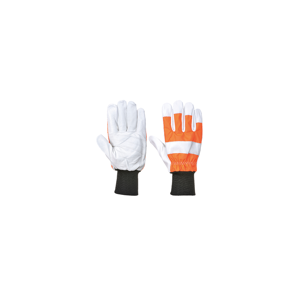 Oak Chainsaw Protective Glove