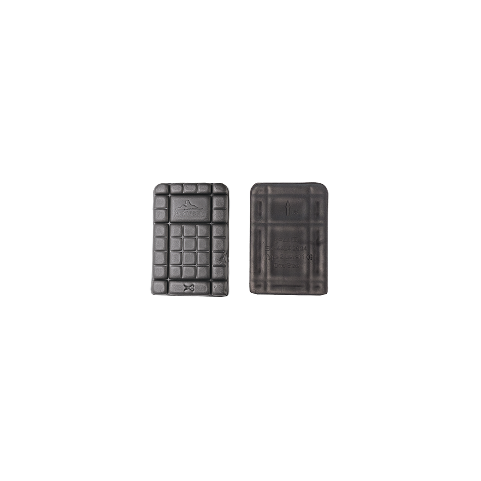 Non-Marking Kneepad