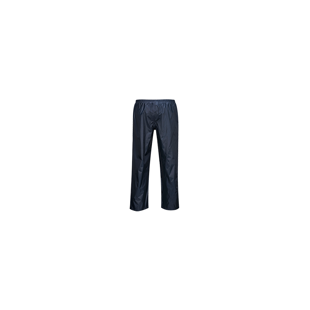 Essentials Rainsuit (2 Piece Suit)